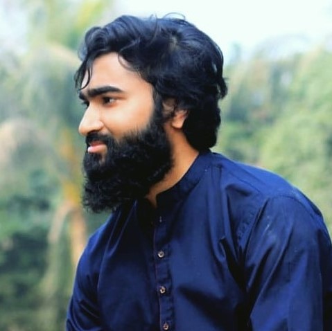 Designer Nasif Zeehan's Image